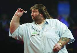 Andy the viking fordham (born 2 february 1962 from bristol) is a retired english professional darts player. Wpvkyg5ecocp9m