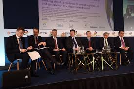 University of brunei darussalam 190 km. Ey Oil Gas Ipweek London