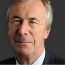 It's a high-speed high-risk strategy'