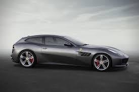 Ferrari Gtc4lusso Wallpapers Wallpaper Cave