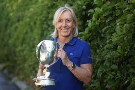Get the latest player stats on martina navratilova including her videos, highlights, and more at the official women's tennis association website. Martina Navratilova Net Worth Celebrity Net Worth