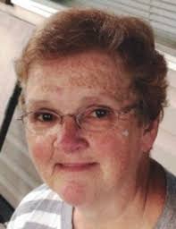 Gloria Dewey Obituary July 1, 2017