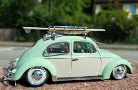 Image result for Pastel Green 1956 Volkswagen