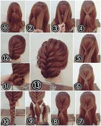 Partyfrisuren zum nachstylen brigitte de. Simple Party Hairstyles For Long Hair Tutorials Step By Step Party Hairstyles For Long Hair Long Hair Styles Long Hair Tutorial