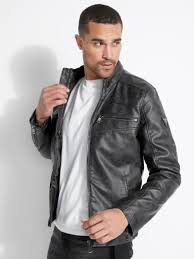 Shop our selection of guess today! Sale Men S Jackets Coats Guess