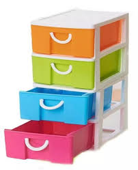 Trays adjust to height of your products. 4 Tier Makeup Train Box Pink Travel Home Cosmetic Organizer Buy Online At Best Prices In Pakistan Daraz Pk