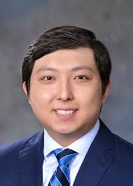 Meet Our VIR Trainees