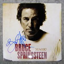 Bruce Springsteen and the E Street Band