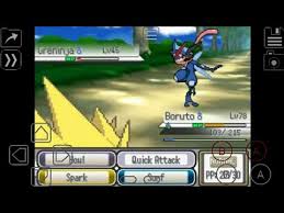 How To Download Pokemon Mega Adventures On Android Full English Toturial Youtube