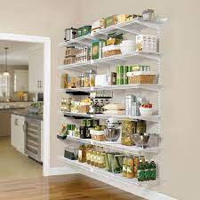 Check spelling or type a new query. Shelves Best 25 Kitchen Wall Shelves Ideas On Open Shelving Shelf In Kitchen Wall Shelves For You Kitchen Wall Shelves Kitchen Wall Storage Wall Shelves Design