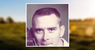 Orville "Gene" Eugene Ray Obituary July 16, 2018