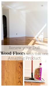 How 20 Renewed My 15 Year Old Wood Floors Duke Manor Farm Old Wood Floors Wood Floors Old Wood