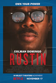 Rustin' Film Review