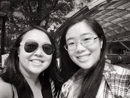 Meet the Board: Jasmine Chan