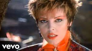 Jul 01, 2021 · pat benatar & neil giraldo with special guest john waite will take the stage at the amp on oct. Pat Benatar Invincible Official Video Youtube