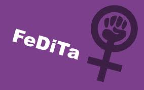 Wenn frau will, steht alles still, lautete das motto. Feministische Diskussionstage Bern Unia Die Gewerkschaft