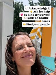 Mental health support and natural remedies discussion