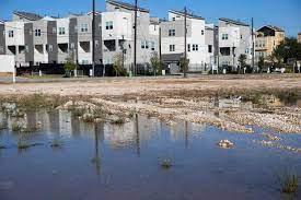 You Re Pushing Us Out Fifth Ward Residents Say Development Deal Fails To Protect Them