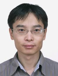 毛炳宇-中国科学院大学-UCAS