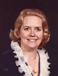 Obituary information for Virginia Lee Hyer