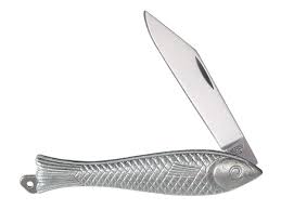 Нож складной pocket s, сталь n690, mikov. Mikov Fish Knife One Size Buy Online In Czech Republic At Czech Desertcart Com Productid 19864808