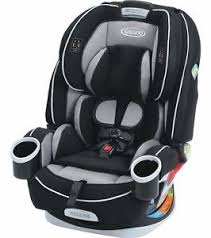 Graco 4ever Carseat Baby To Toddler Forever Car Seat Infant Safety Booster Best Convertible Car Seat Car Seats Baby Car Seats