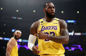 Wesley matthews sg, los angeles lakers. Los Angeles Lakers Why 2020 Is Lebron James Most Impressive Season