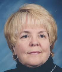 Obituary for SALLY ANN VAN SCHAIK