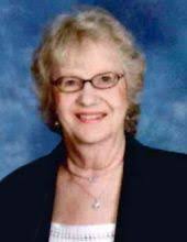 Irene Caroline Schlichte Weigel (1941-2018)