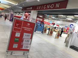 Centre commercial carrefour annecy 25 boutiques et 7 restaurants. J Ai Teste Carrefour Essentiel A Avignon 1 3 Les Prix Imbattables Olivier Dauvers