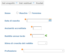 Calcolo Pensione Ecco Come Farlo Al Meglio Inpensione