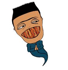 The ever-welcoming father. (7)