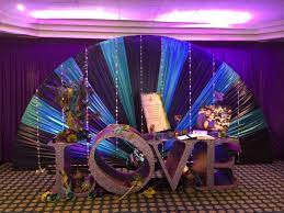 Diy Peacock Wedding Centerpiece Ideas On A Budget Google Search Peacock Wedding Centerpieces Peacock Wedding Decorations Cheap Wedding Decorations