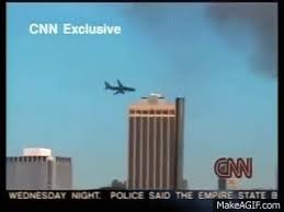 Collection by robert chase • last updated 2 hours ago. 9 11 Wtc South Tower Plane Crash On Make A Gif