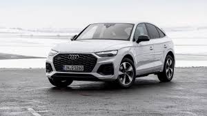 Beautifull audi q5 car wallpapers. Audi Q5 Sportback 40 Tdi Quattro S Line 2021 5k Wallpaper Hd Car Wallpapers Id 17104