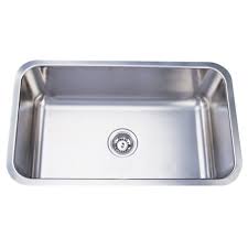 30 inch extra deep kitchen sink