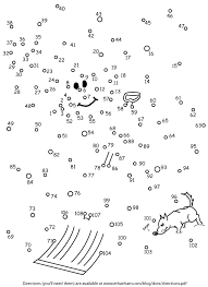 While the dot to dot printables displayed beforehand are easy to complete, the puzzles below are more complicated. 23 Dot To Dots For Adults Ideas Dots Dot To Dot Printables Dot To Dot Puzzles