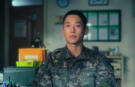 D.P. review: Jung Hae In exposes dark underbelly of South Koreas military