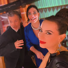 Ya mañana es la GRAN FINAL de @masterchefmx! Y la emoción es absoluta, el  agradecimiento total, GRACIAS al equipo más hermoso que durante 18  programas fue todo amor y sonrisas, queeeee emoción,