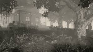 This scary house was part of what was once a fairly successful small island colony in the chesapeake bay in the u.s. Motion Through A Scary Night Stock Footage Video 100 Royalty Free 11901437 Shutterstock