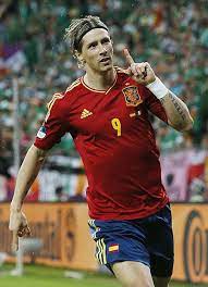 Spain S Torres On Road To Redemption Rediff Sports Fernando Torres Liverpool Football Club Spanish Soccer Players