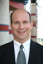 Prof. Dr. Samuel Maxwell Kern Alexander