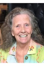 Susan Alma Simmonds (née Davis)