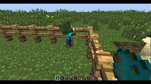 How To Spawn Baby Zombies And Baby Zombie Pigman Youtube