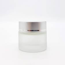 Malaysia glass jar suppliers & manufacturers , include eastern alfar glassware , jungletropics resources , food beverage branding , ying teng trading , plaspack enterprise. 10g Frosted Clear Glass Jar Jy6 From Rm2 10 Pc 50pcs Per Pack Glass Bottles Malaysia