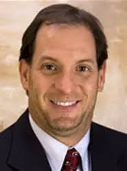 Dr. Robert Satterfield, MD