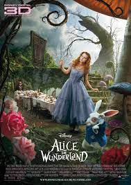 Alice im Wunderland | Film 2010 | Moviepilot.de