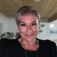 Monica Vaughan's Instagram, Twitter & Facebook