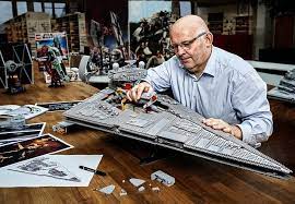 Lego star wars sternenzerstörer : Imperial Star Destroyer 75252 Star Wars Buy Online At The Official Lego Shop Ch