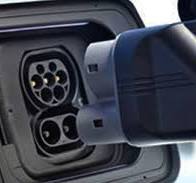 CCS2 EV DC Charging Socket Inlet | CCS Types 2 Connector